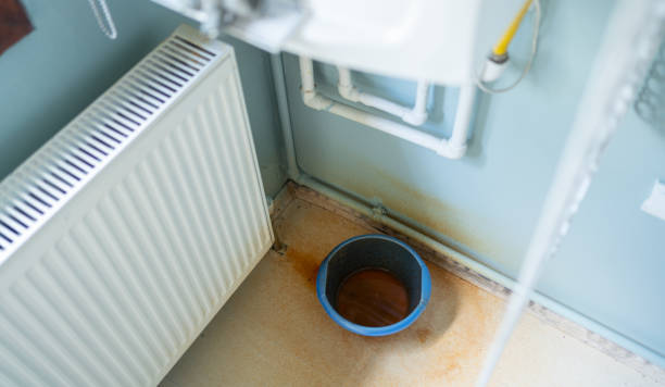 Best Flood restoration services  in East Canton, OH